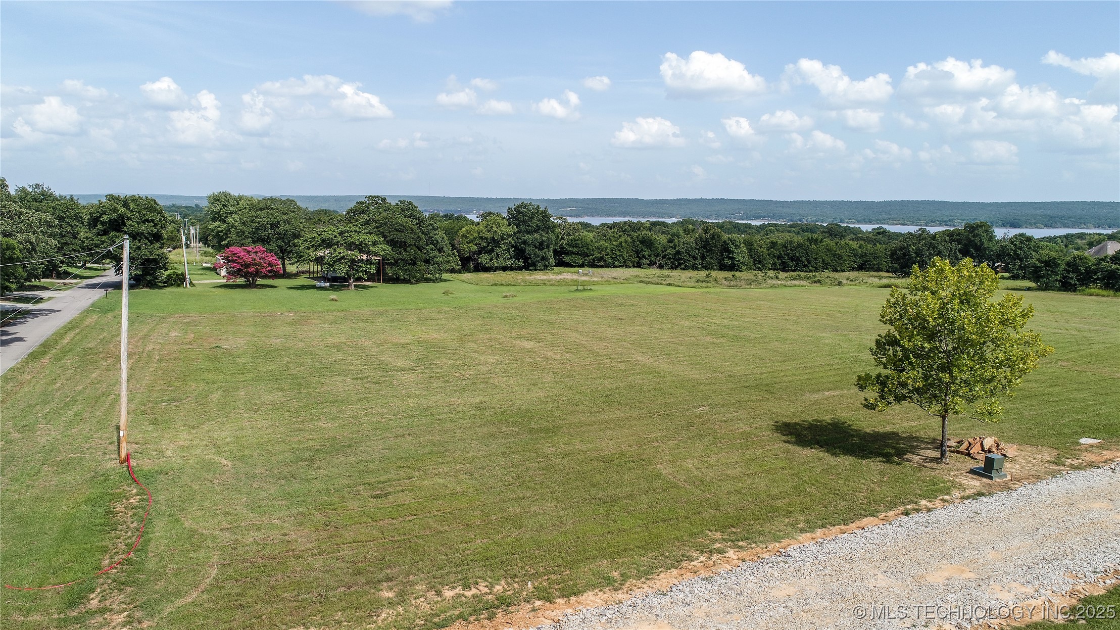64 Reagan Drive Eufaula OK 74432