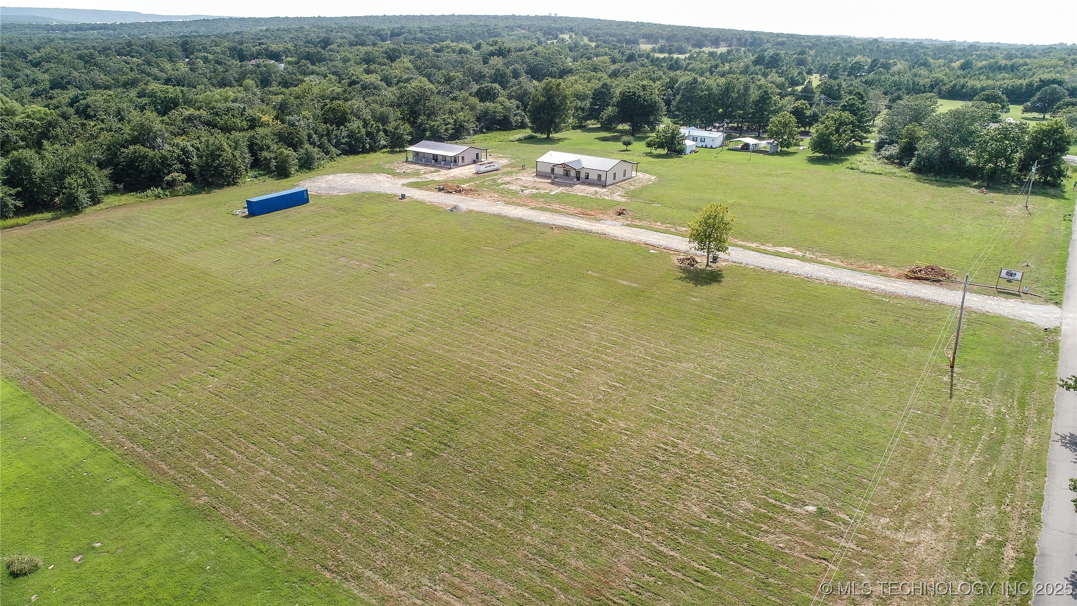 64 Reagan Drive Eufaula OK 74432