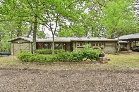 84 Willow Locust Grove OK 74352
