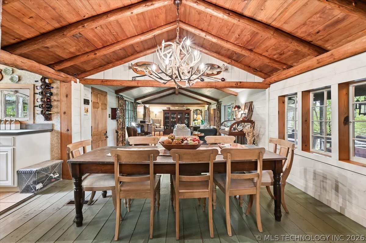 84 Willow Locust Grove OK 74352
