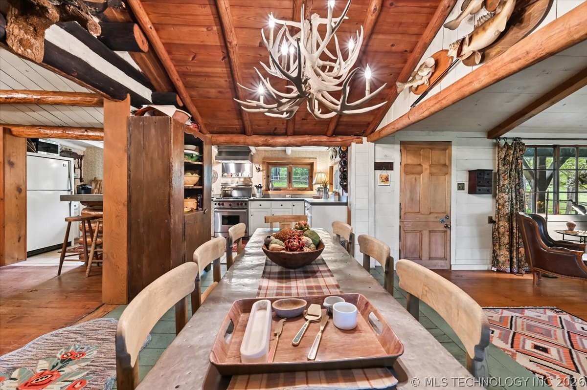 84 Willow Locust Grove OK 74352