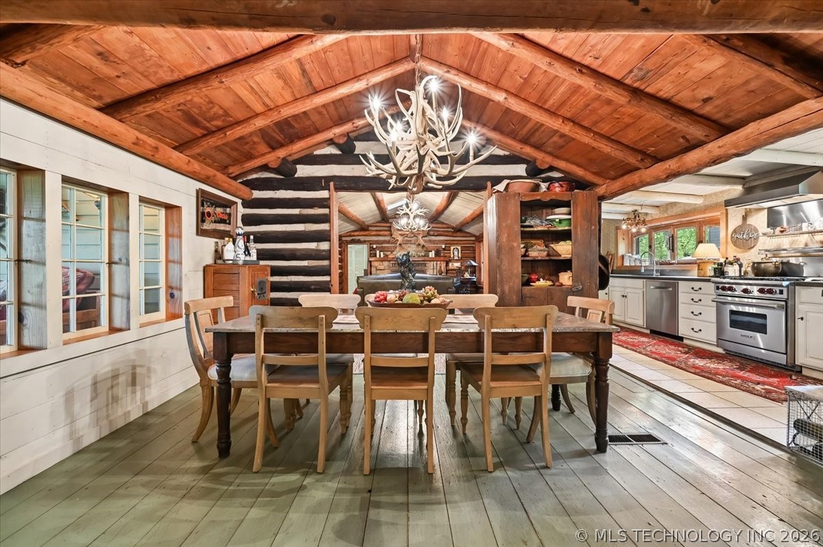 84 Willow Locust Grove OK 74352