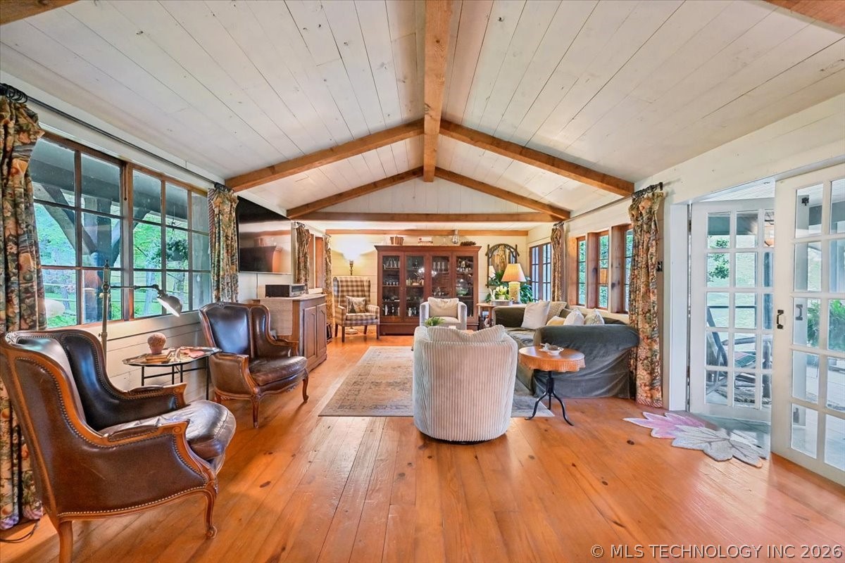 84 Willow Locust Grove OK 74352