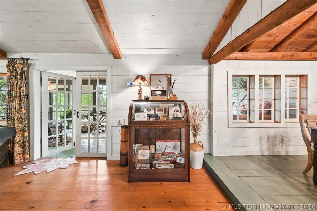 84 Willow Locust Grove OK 74352