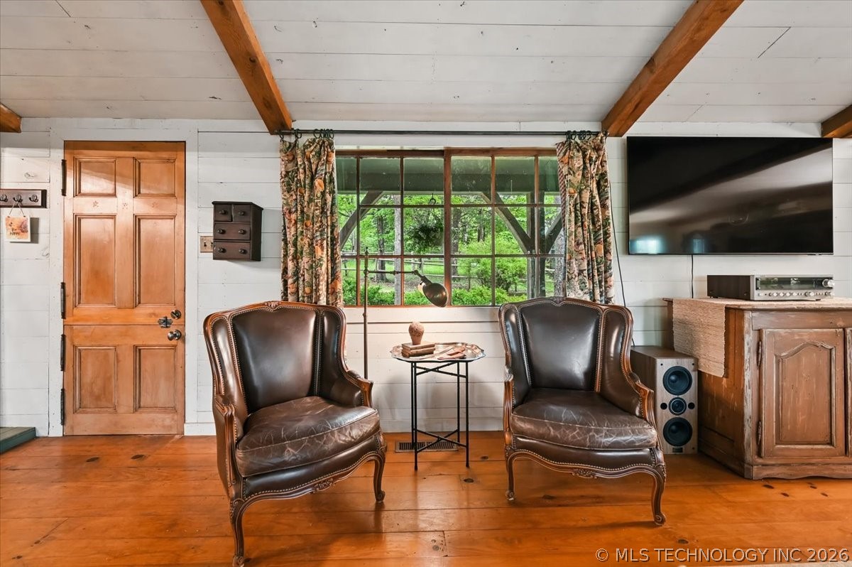84 Willow Locust Grove OK 74352