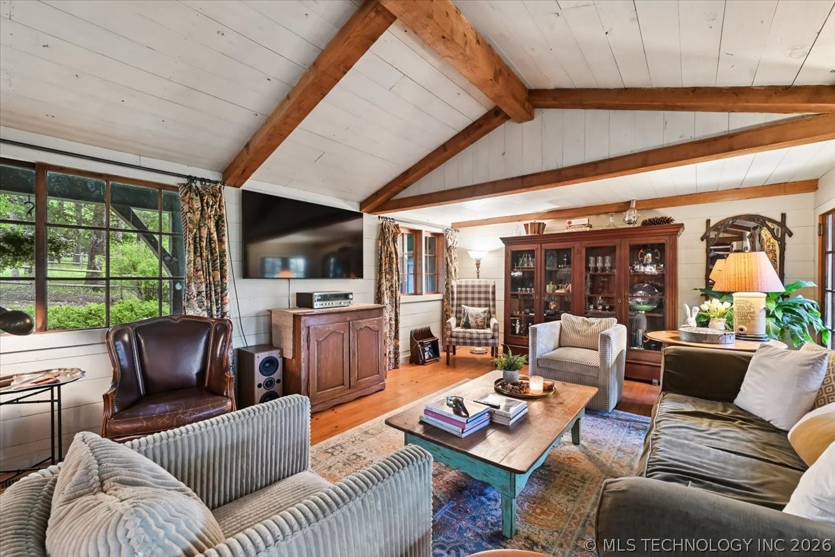 84 Willow Locust Grove OK 74352