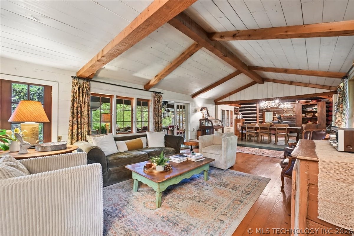 84 Willow Locust Grove OK 74352