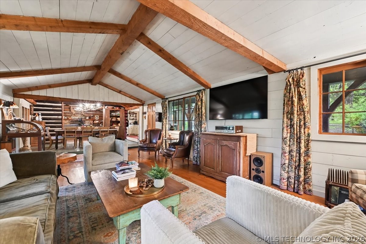 84 Willow Locust Grove OK 74352