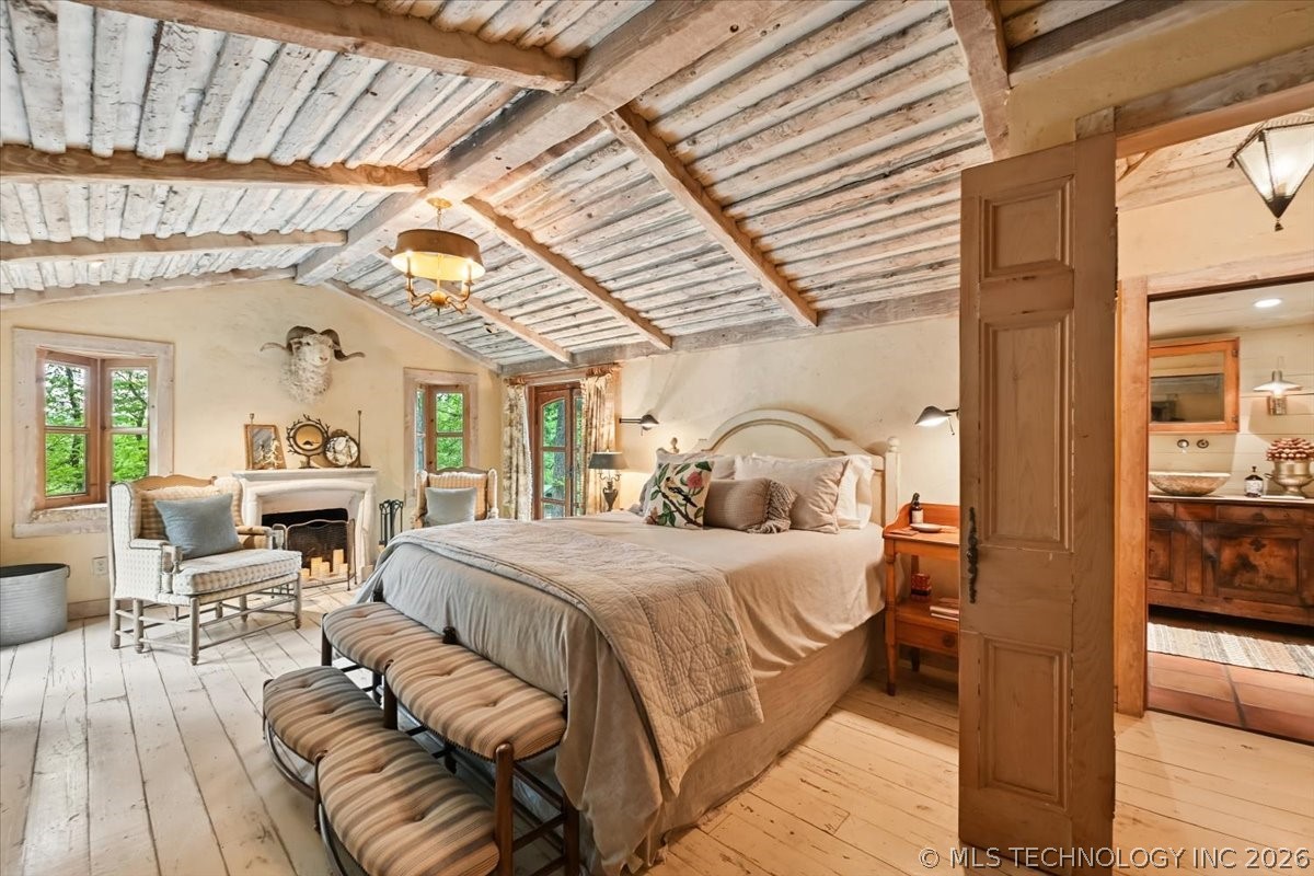 84 Willow Locust Grove OK 74352