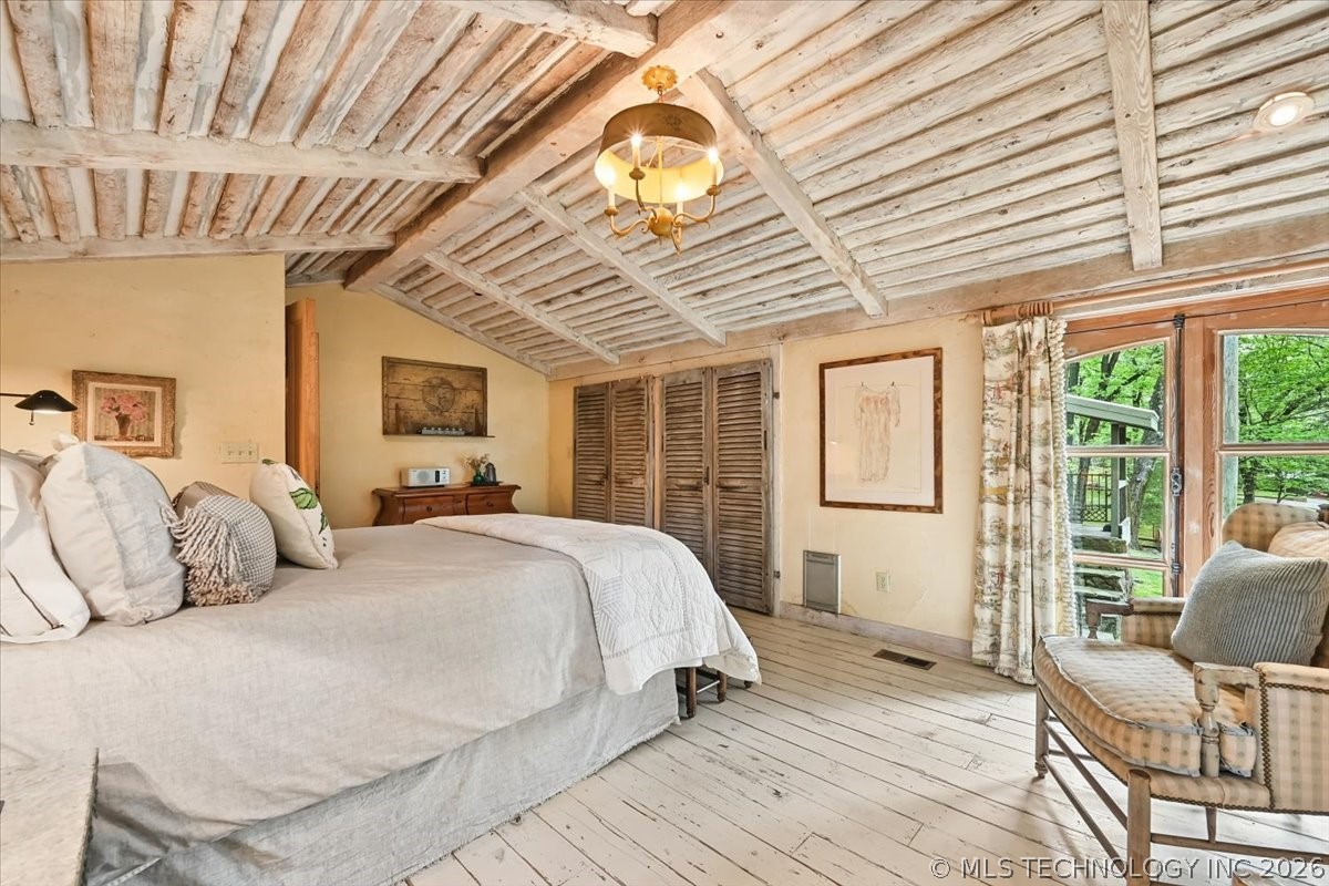 84 Willow Locust Grove OK 74352