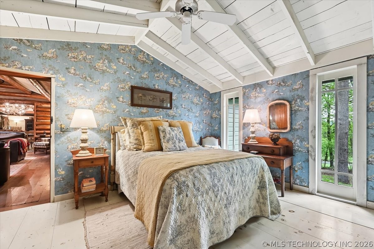 84 Willow Locust Grove OK 74352