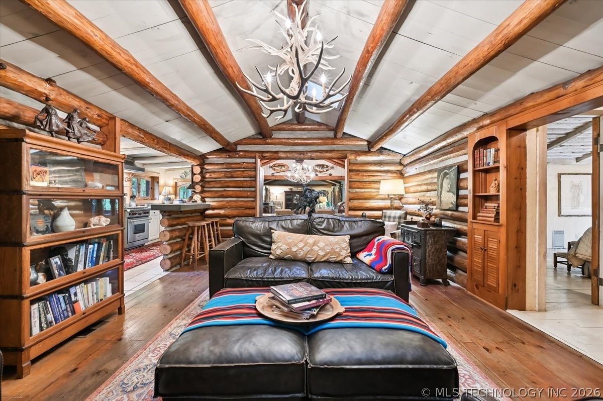 84 Willow Locust Grove OK 74352