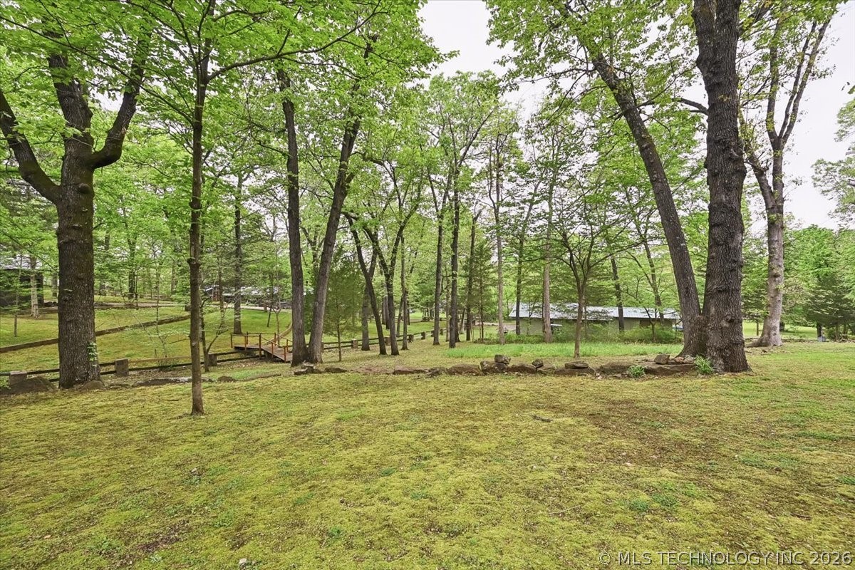 84 Willow Locust Grove OK 74352