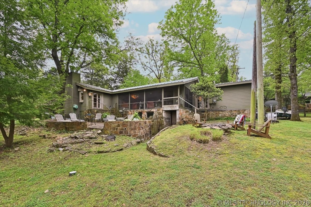 84 Willow Locust Grove OK 74352