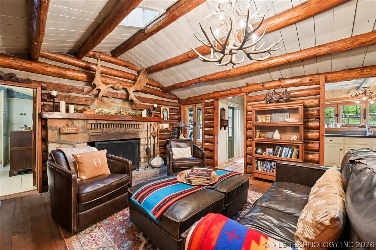 84 Willow Locust Grove OK 74352