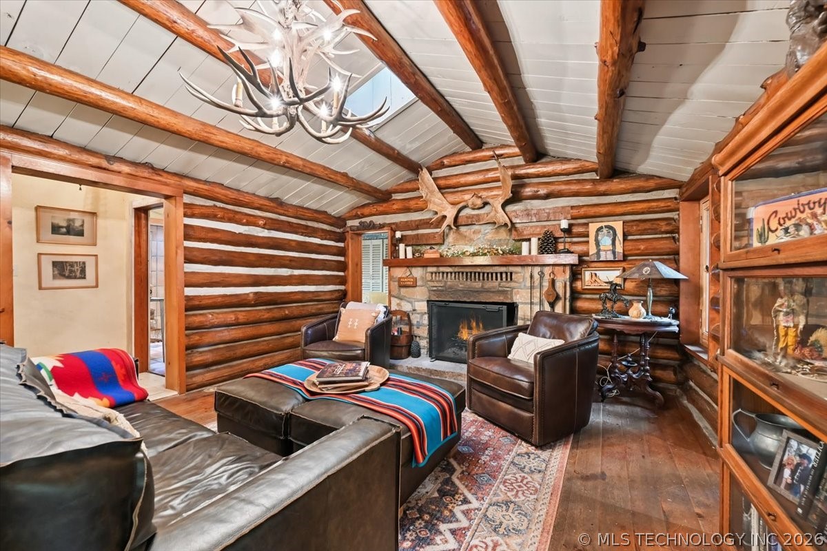 84 Willow Locust Grove OK 74352