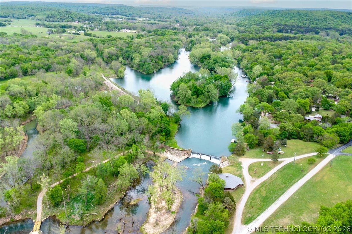 84 Willow Locust Grove OK 74352