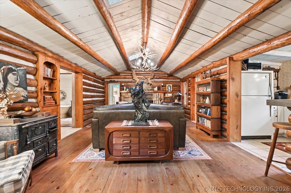 84 Willow Locust Grove OK 74352