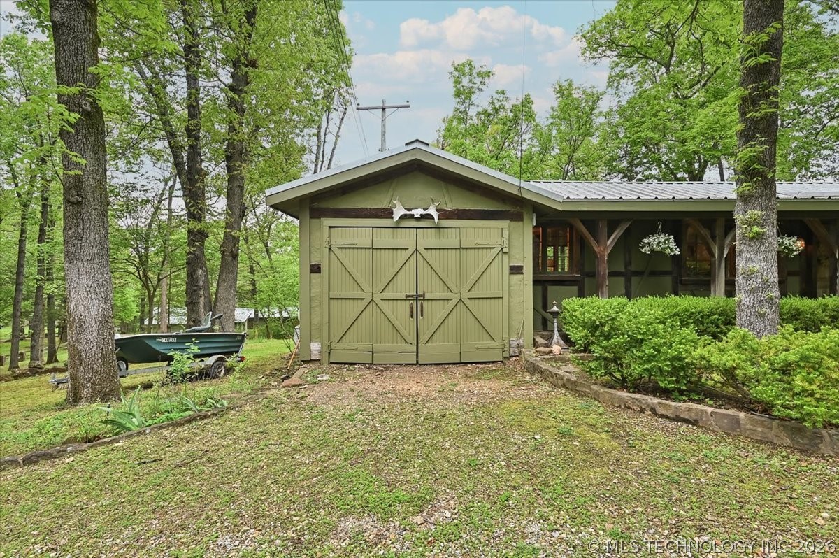 84 Willow Locust Grove OK 74352