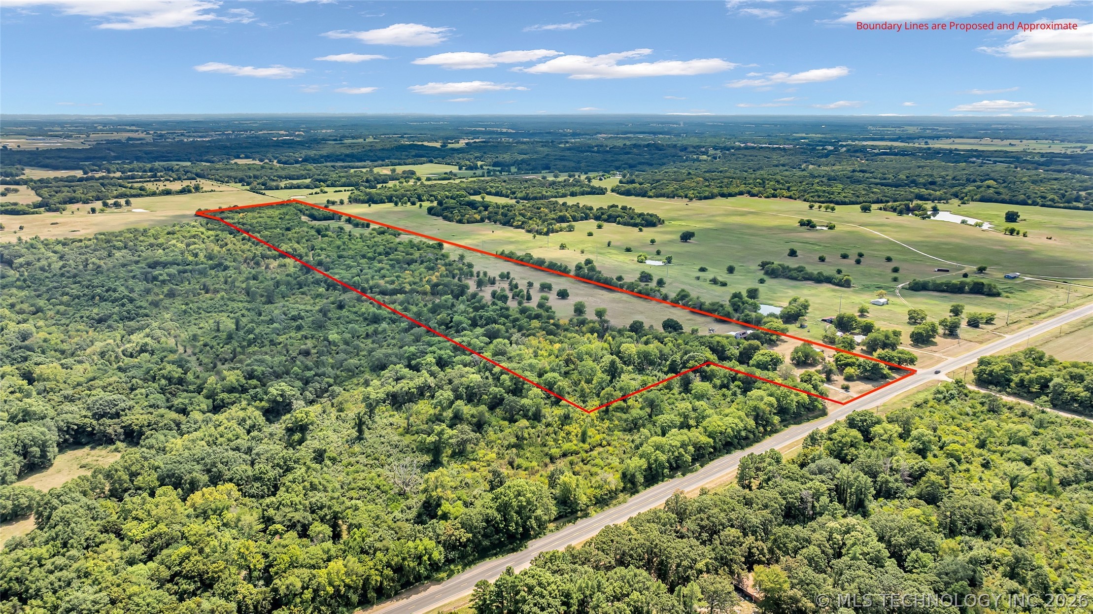 36953 Us Highway 70 Bennington OK 74723