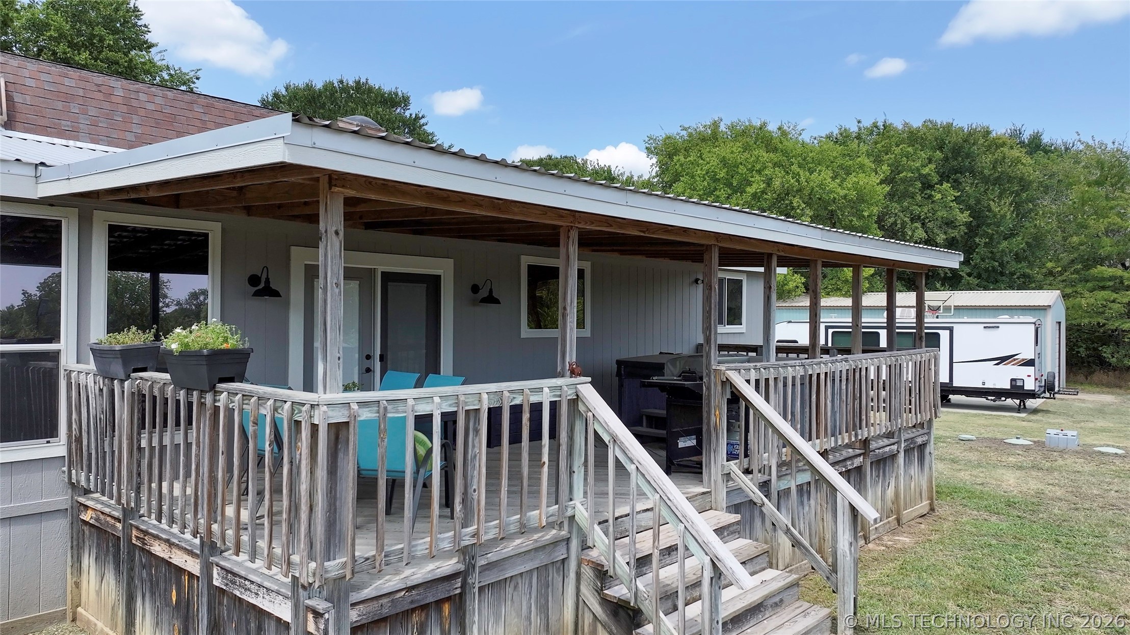 36953 Us Highway 70 Bennington OK 74723