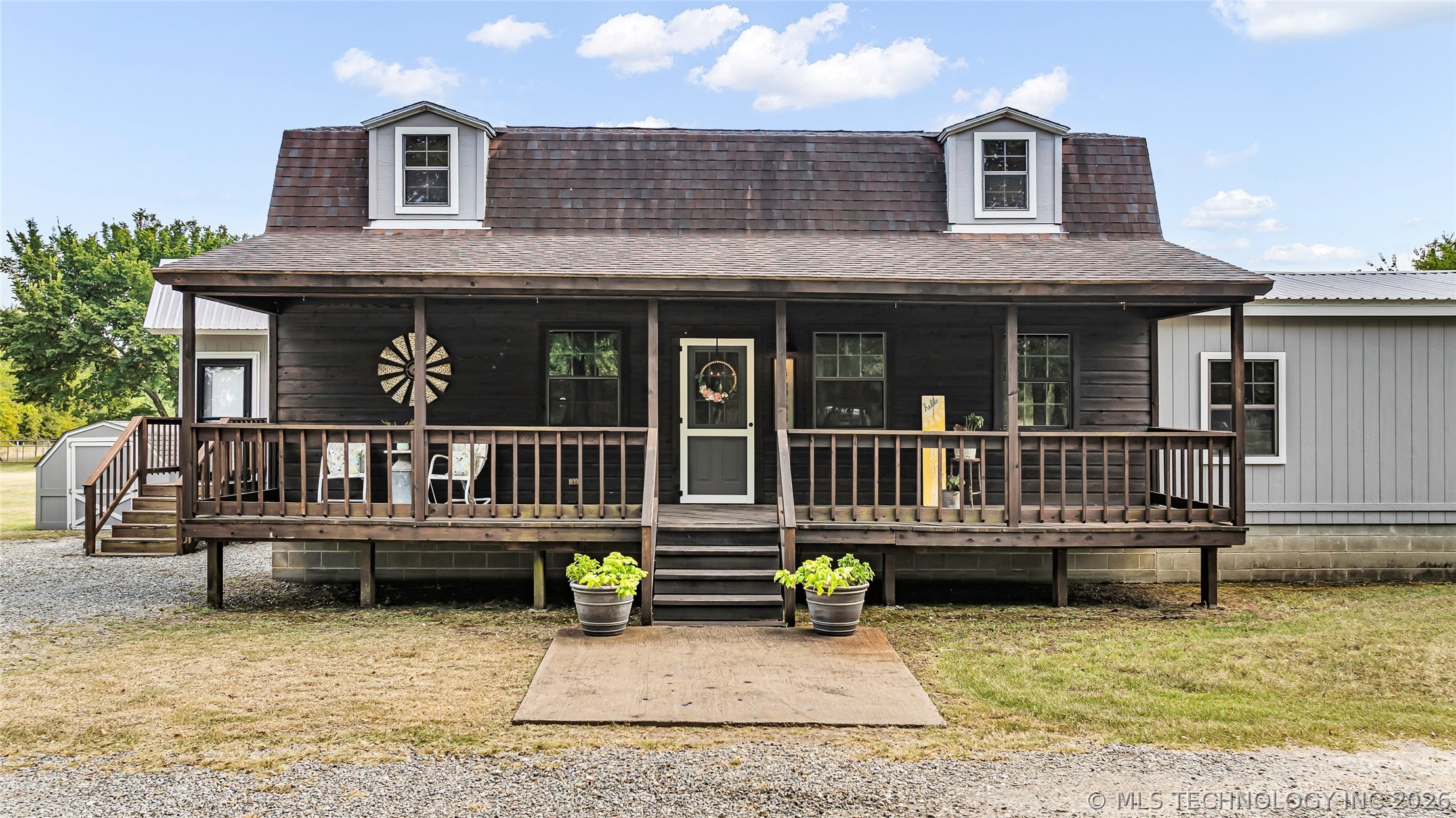 36953 Us Highway 70 Bennington OK 74723