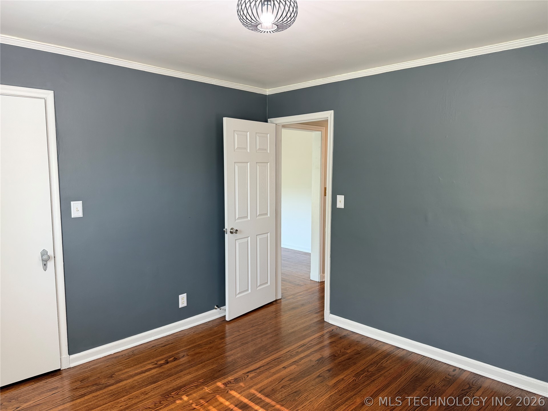 927 S Toledo Avenue Tulsa OK 74112