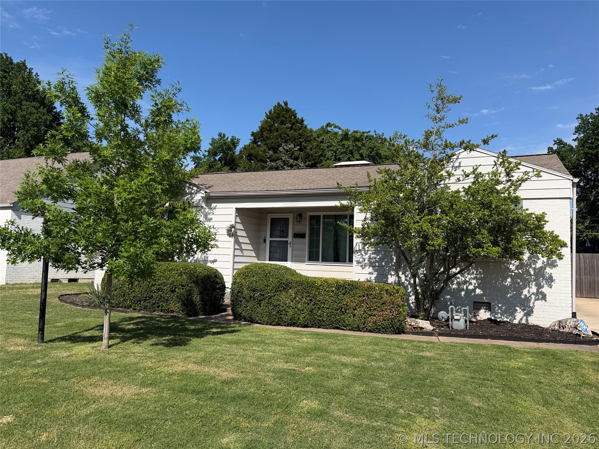 927 S Toledo Avenue Tulsa OK 74112