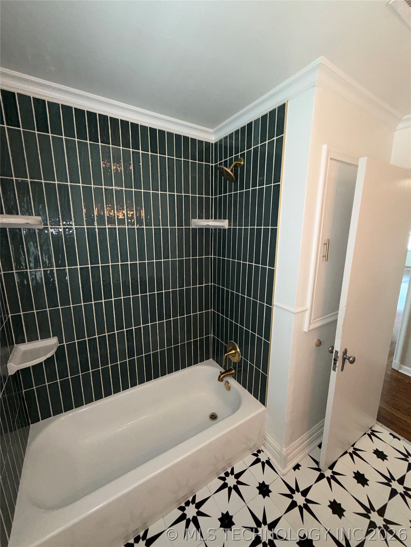 927 S Toledo Avenue Tulsa OK 74112