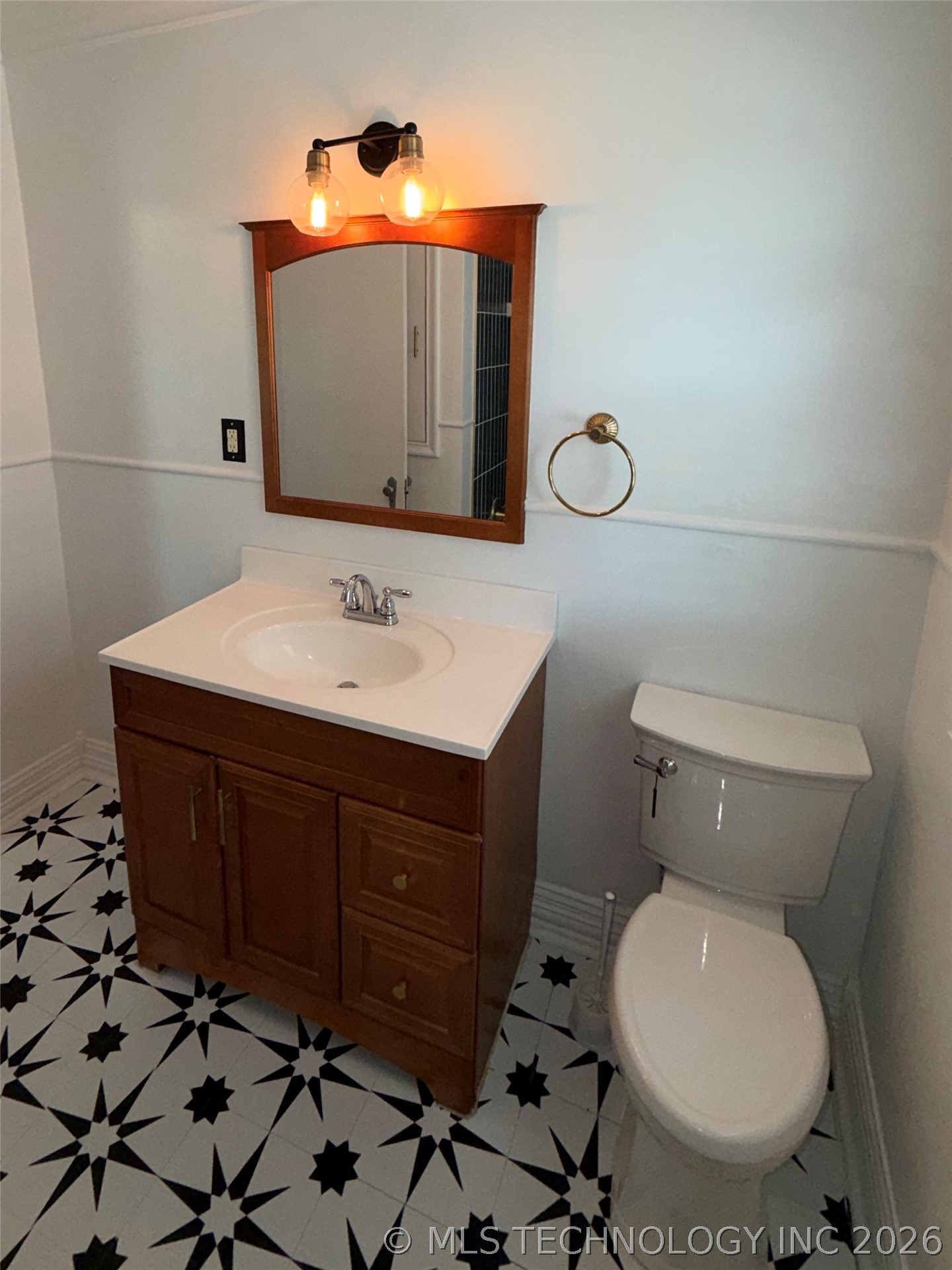 927 S Toledo Avenue Tulsa OK 74112