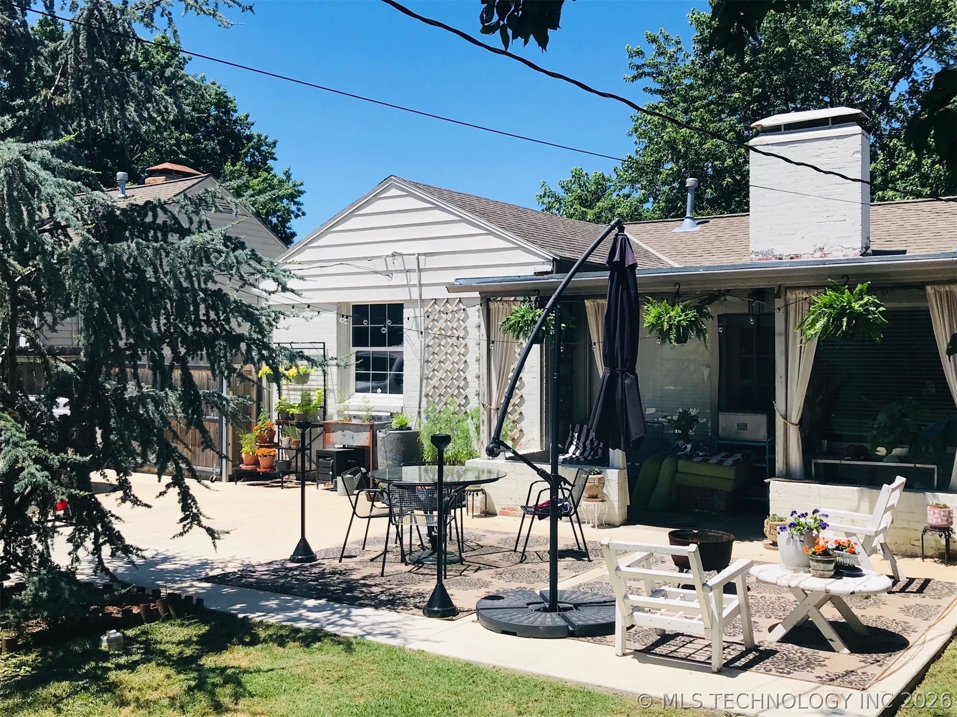 927 S Toledo Avenue Tulsa OK 74112