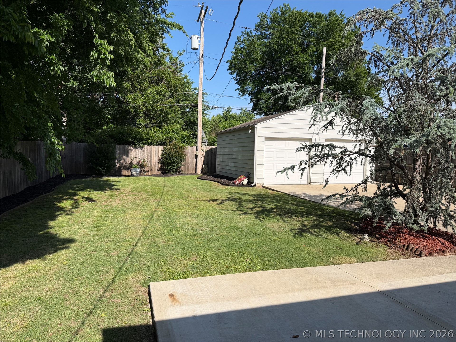927 S Toledo Avenue Tulsa OK 74112