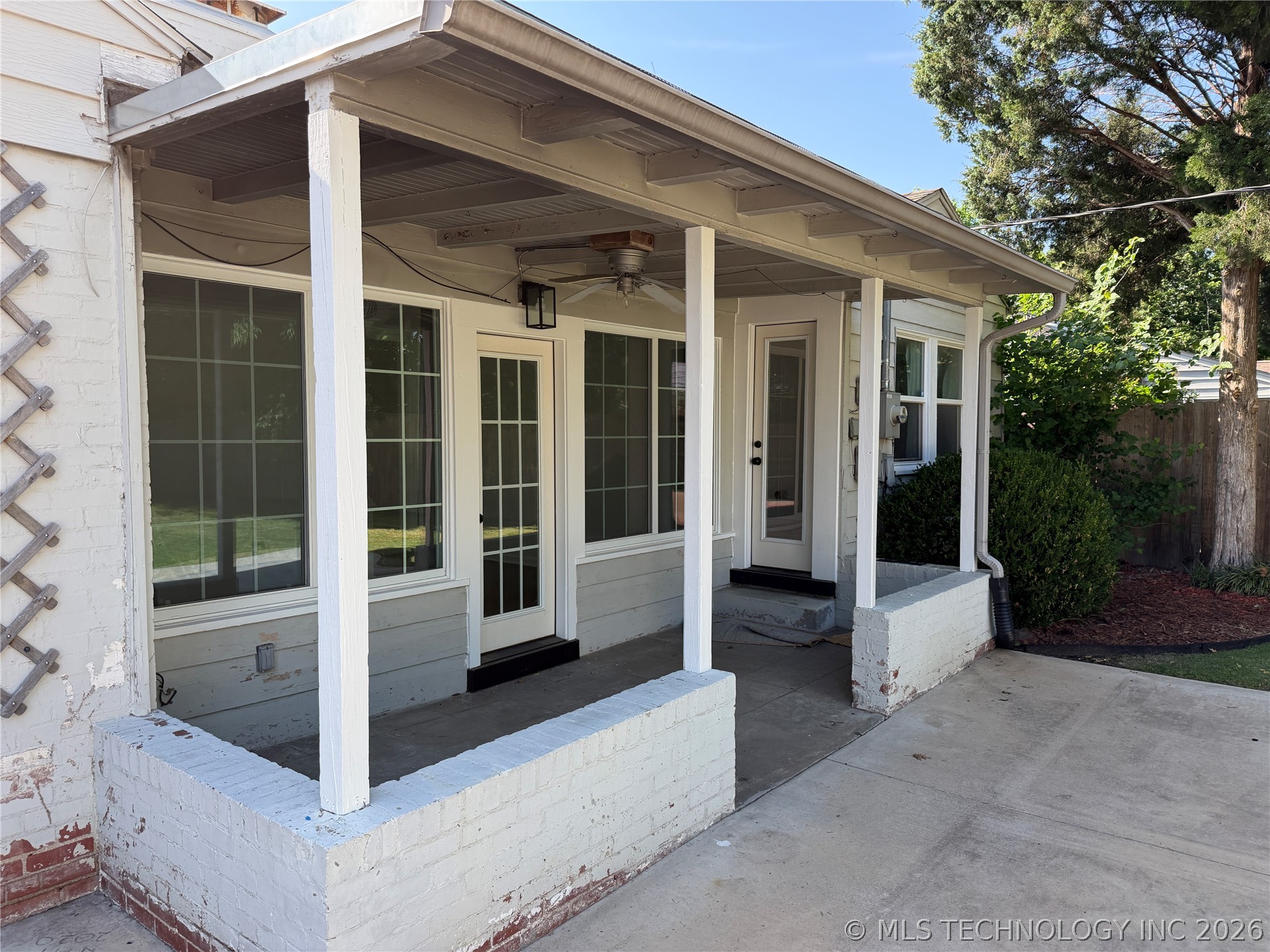927 S Toledo Avenue Tulsa OK 74112