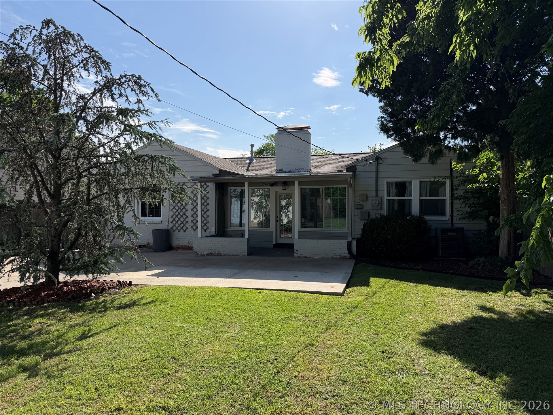 927 S Toledo Avenue Tulsa OK 74112