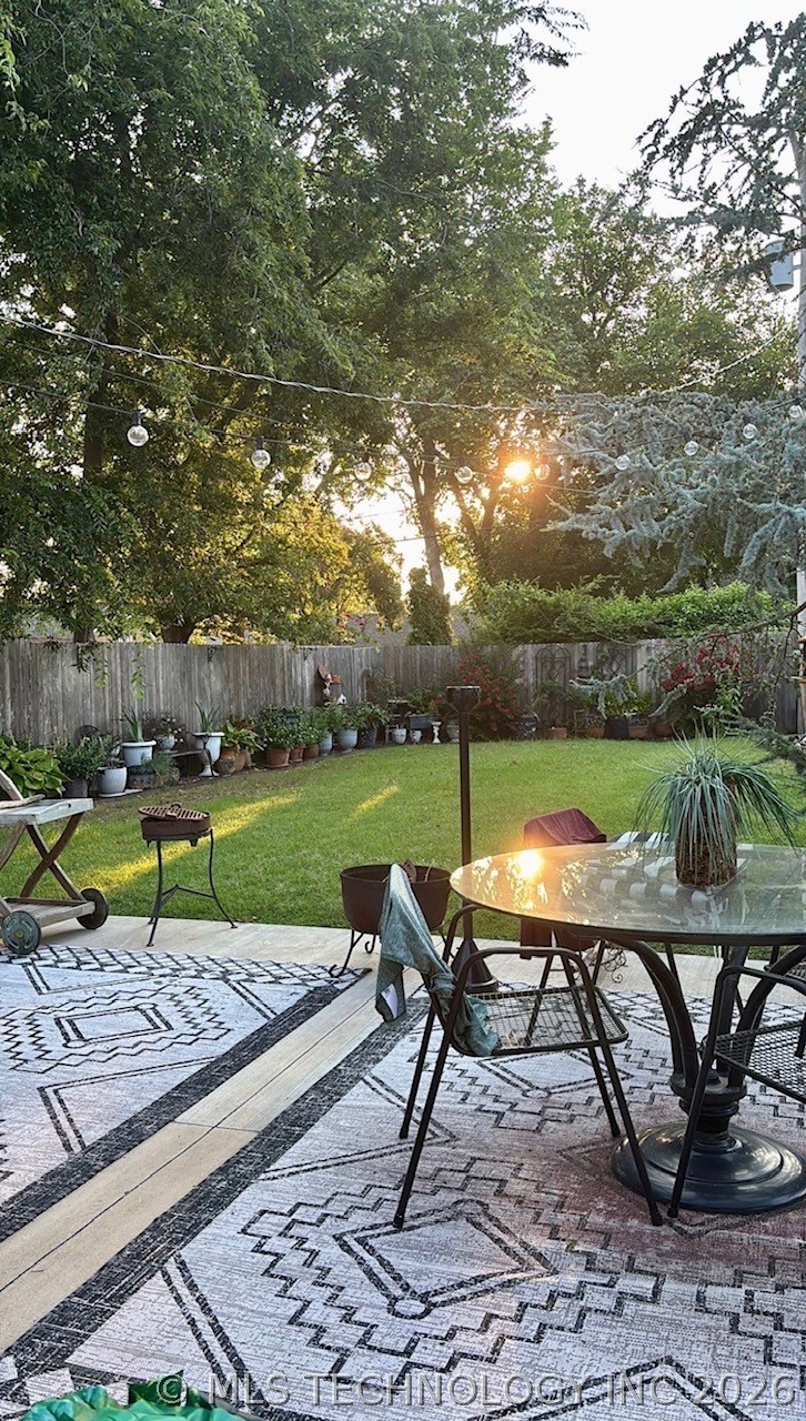 927 S Toledo Avenue Tulsa OK 74112