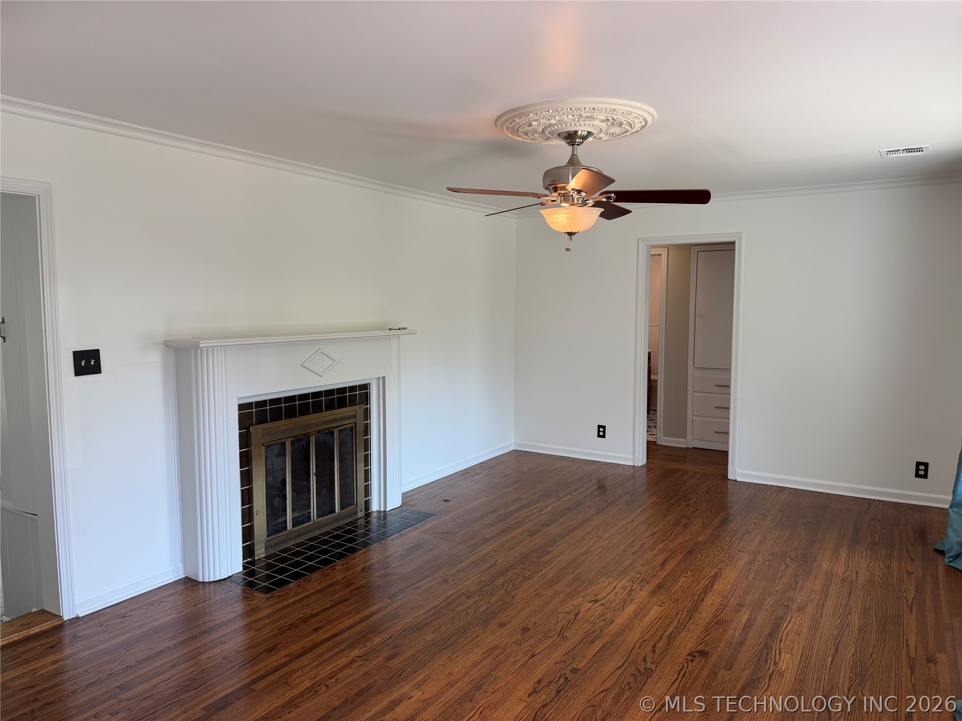 927 S Toledo Avenue Tulsa OK 74112