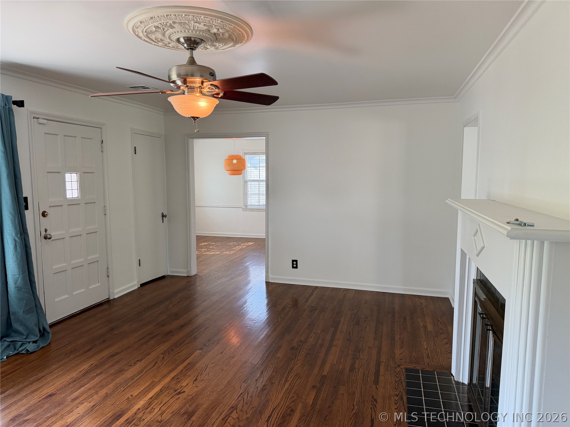 927 S Toledo Avenue Tulsa OK 74112