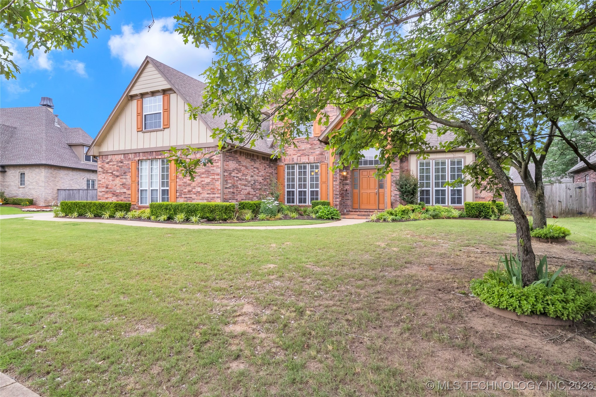 7813 E Commercial Street Broken Arrow OK 74014