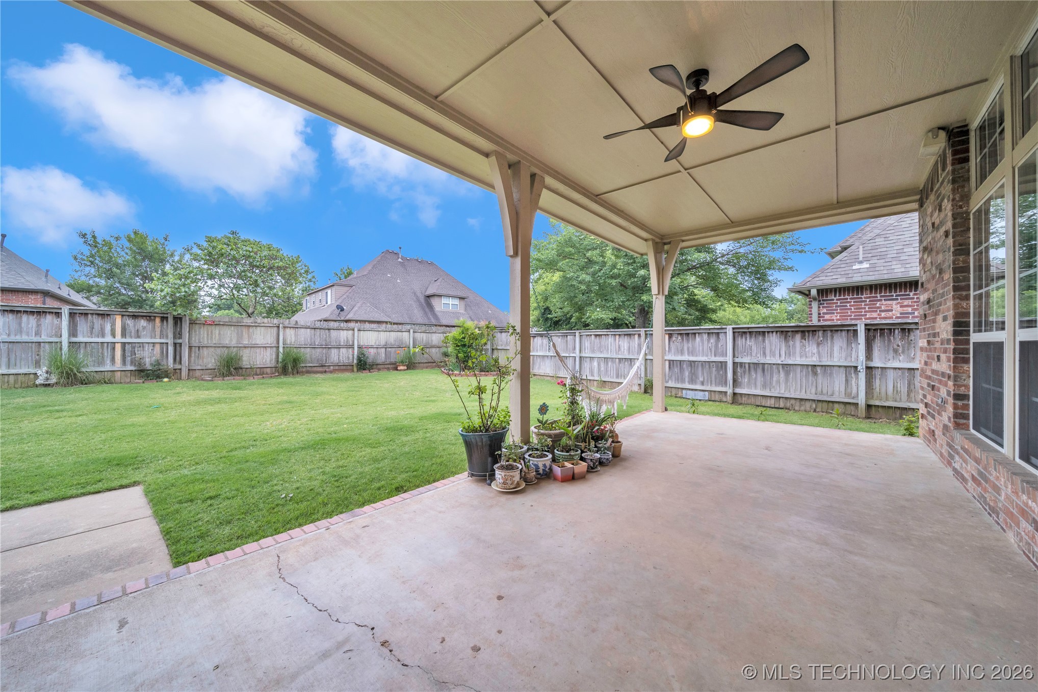 7813 E Commercial Street Broken Arrow OK 74014