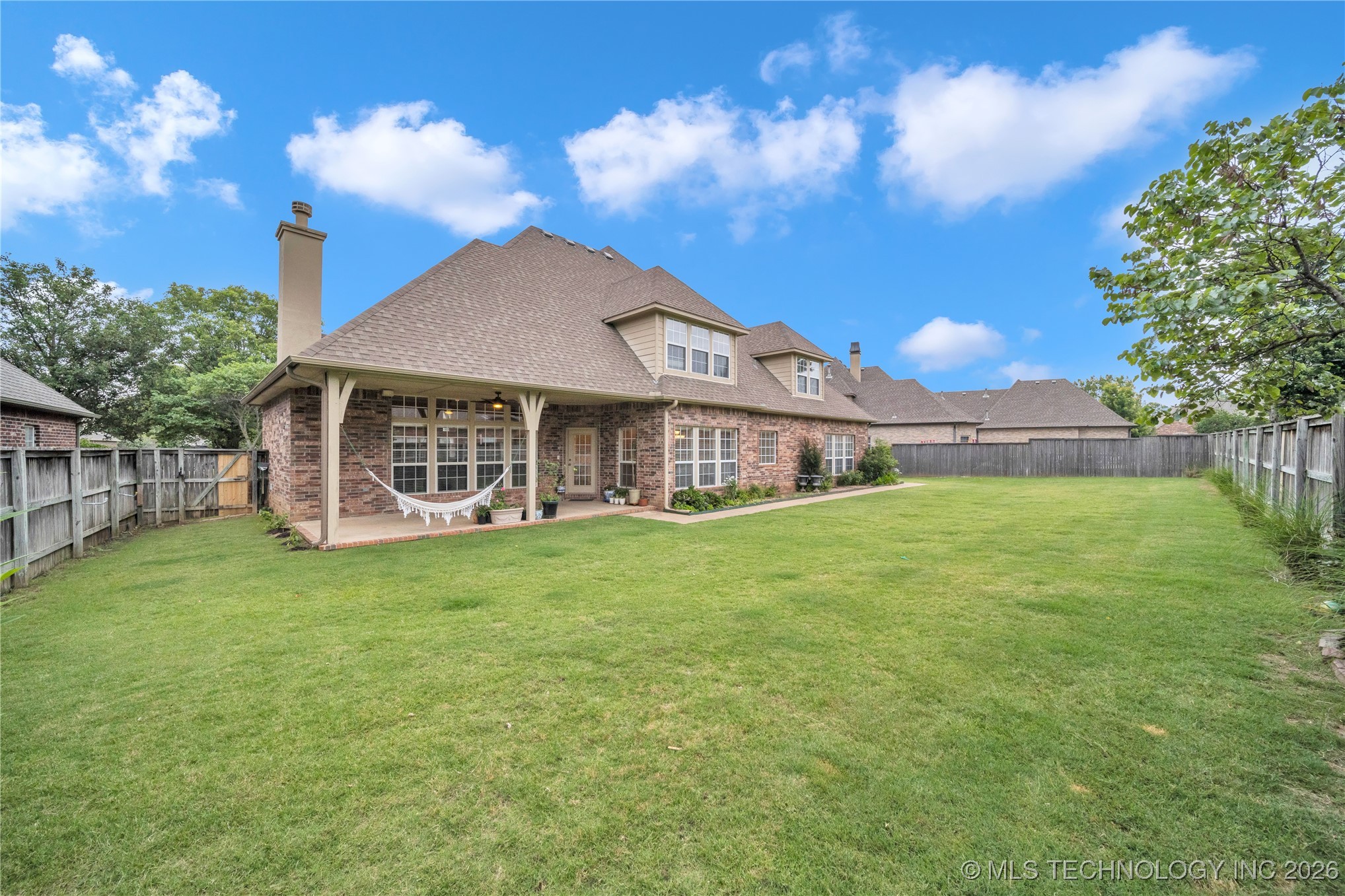 7813 E Commercial Street Broken Arrow OK 74014