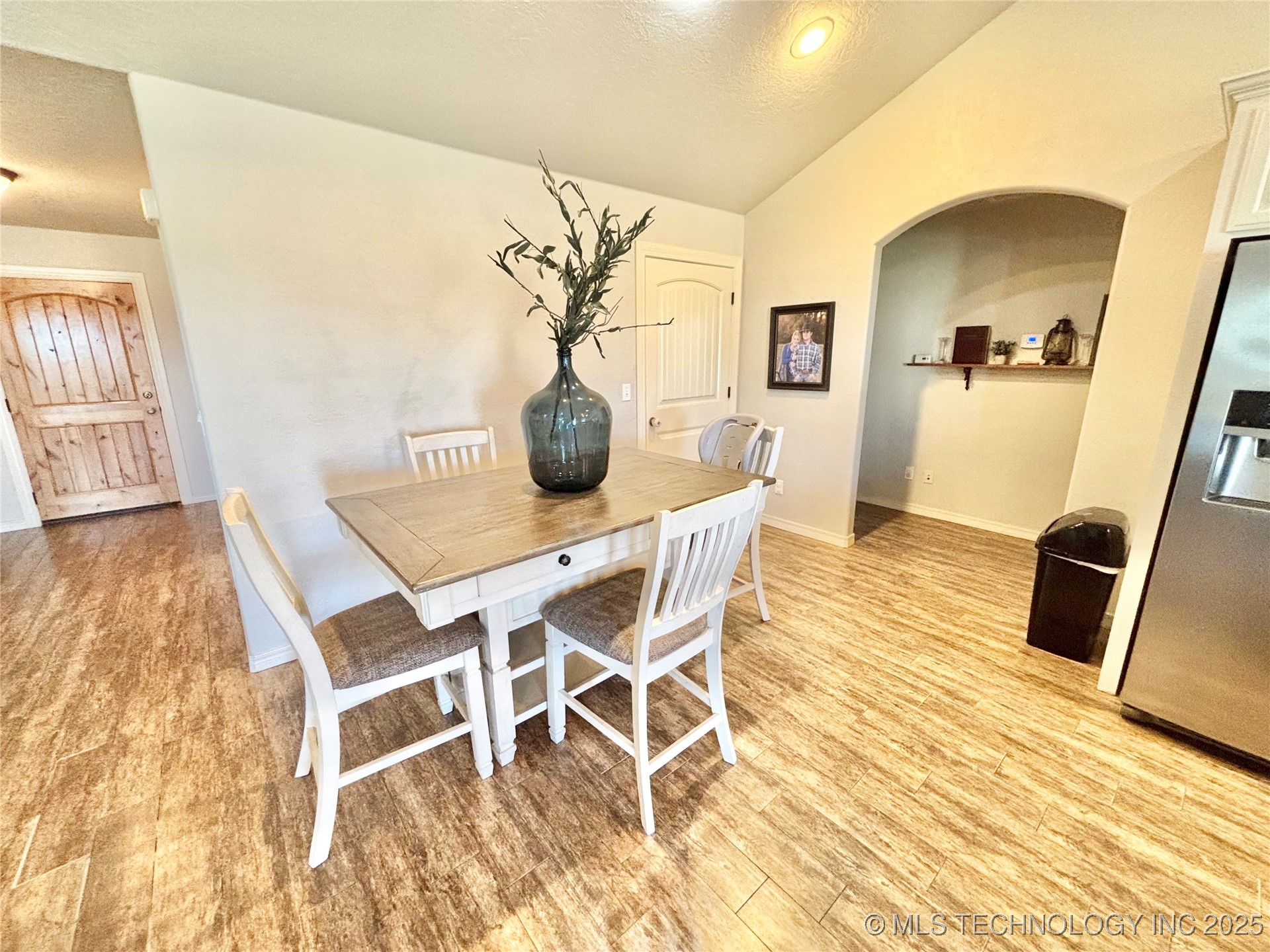 3693 State Hwy 71 Highway Quinton OK 74561
