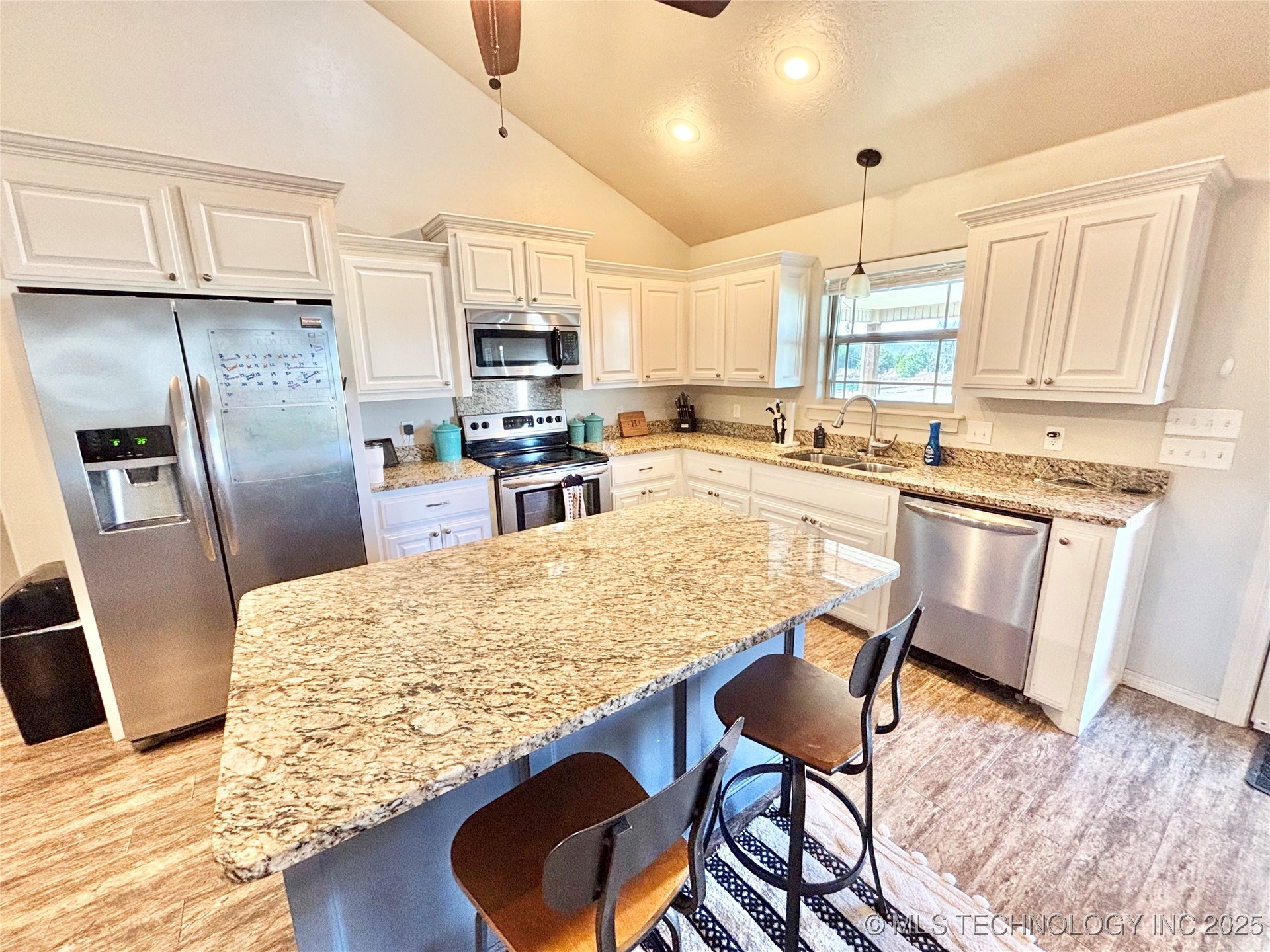 3693 State Hwy 71 Highway Quinton OK 74561