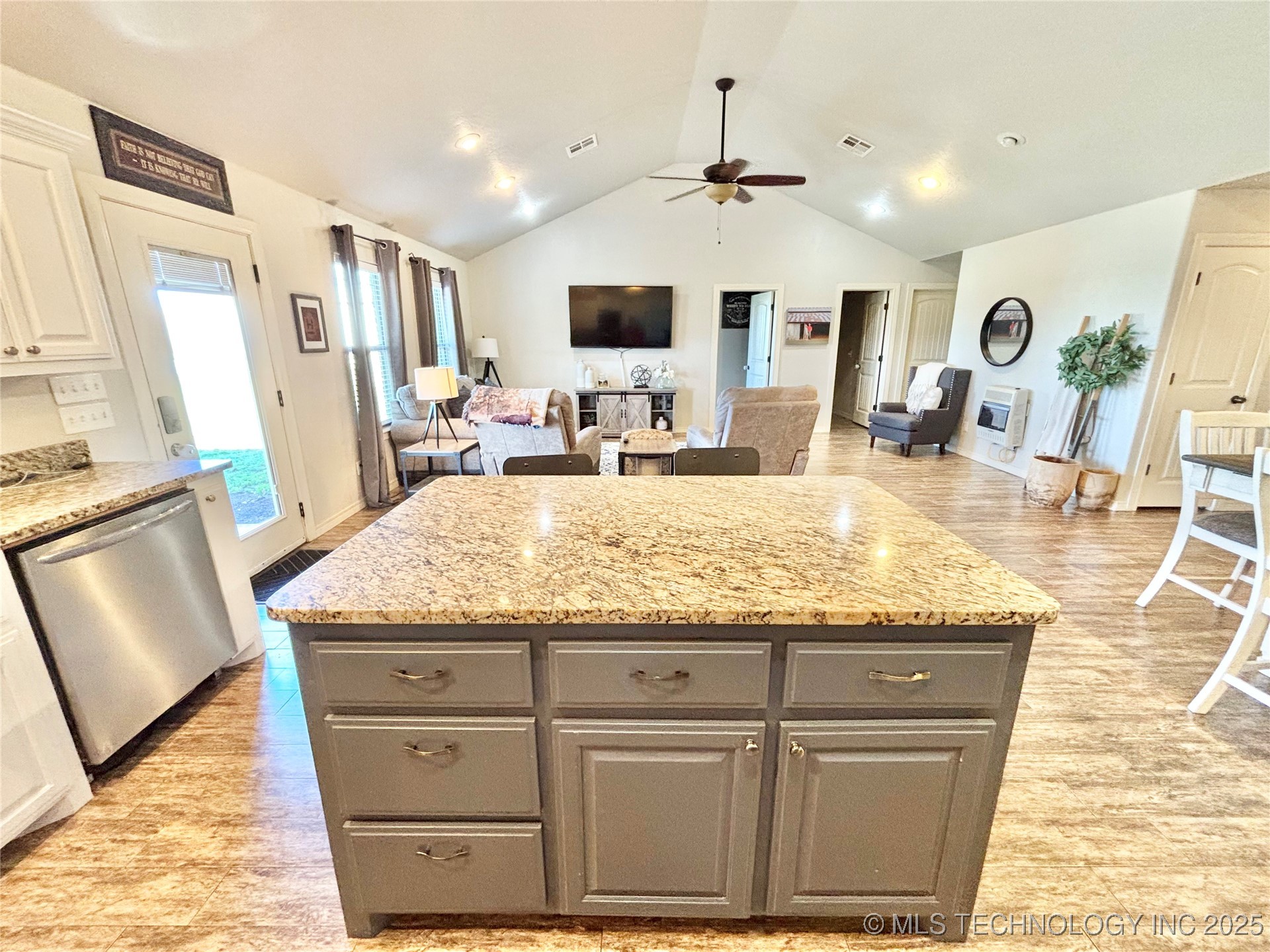 3693 State Hwy 71 Highway Quinton OK 74561