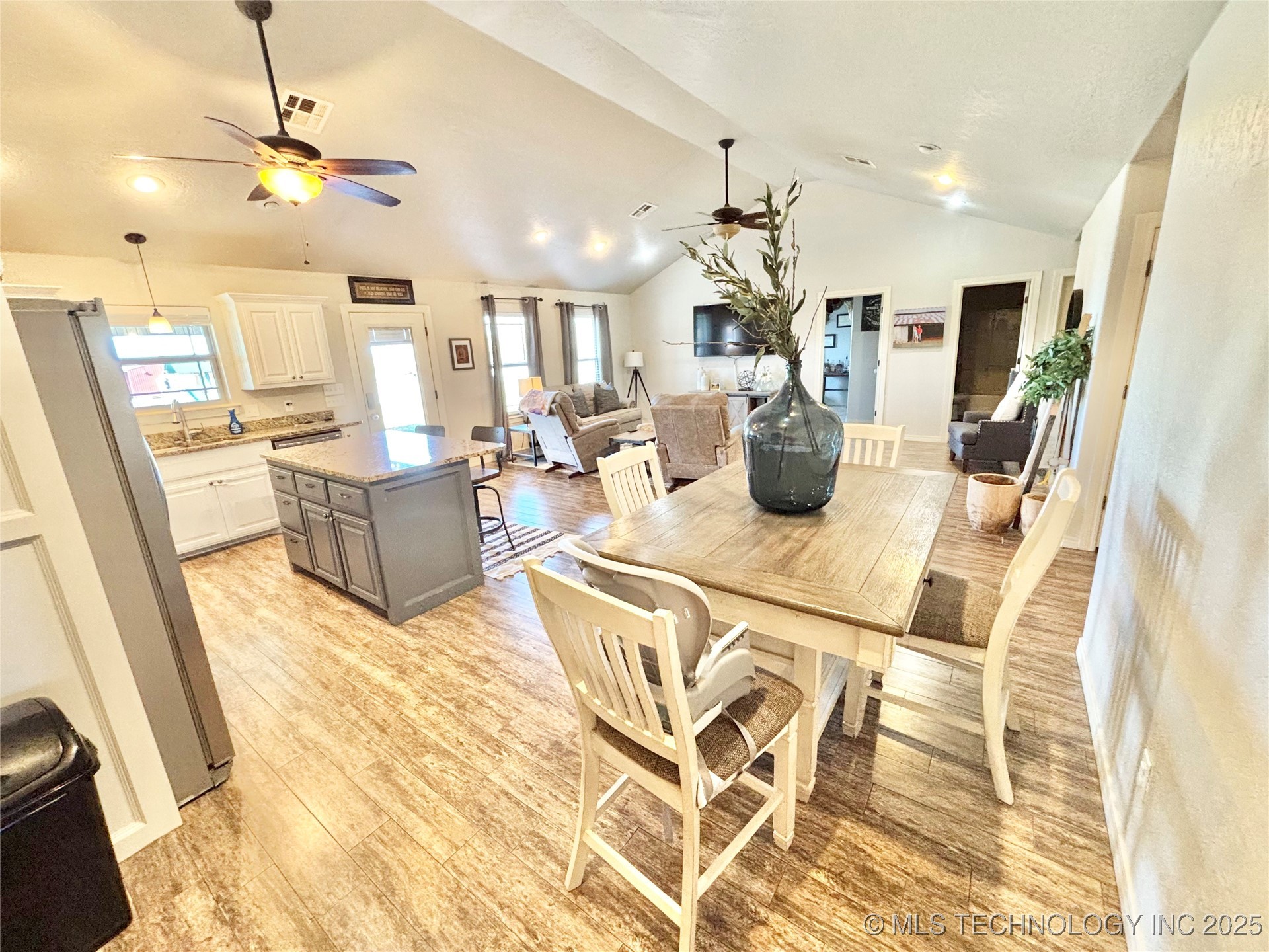 3693 State Hwy 71 Highway Quinton OK 74561