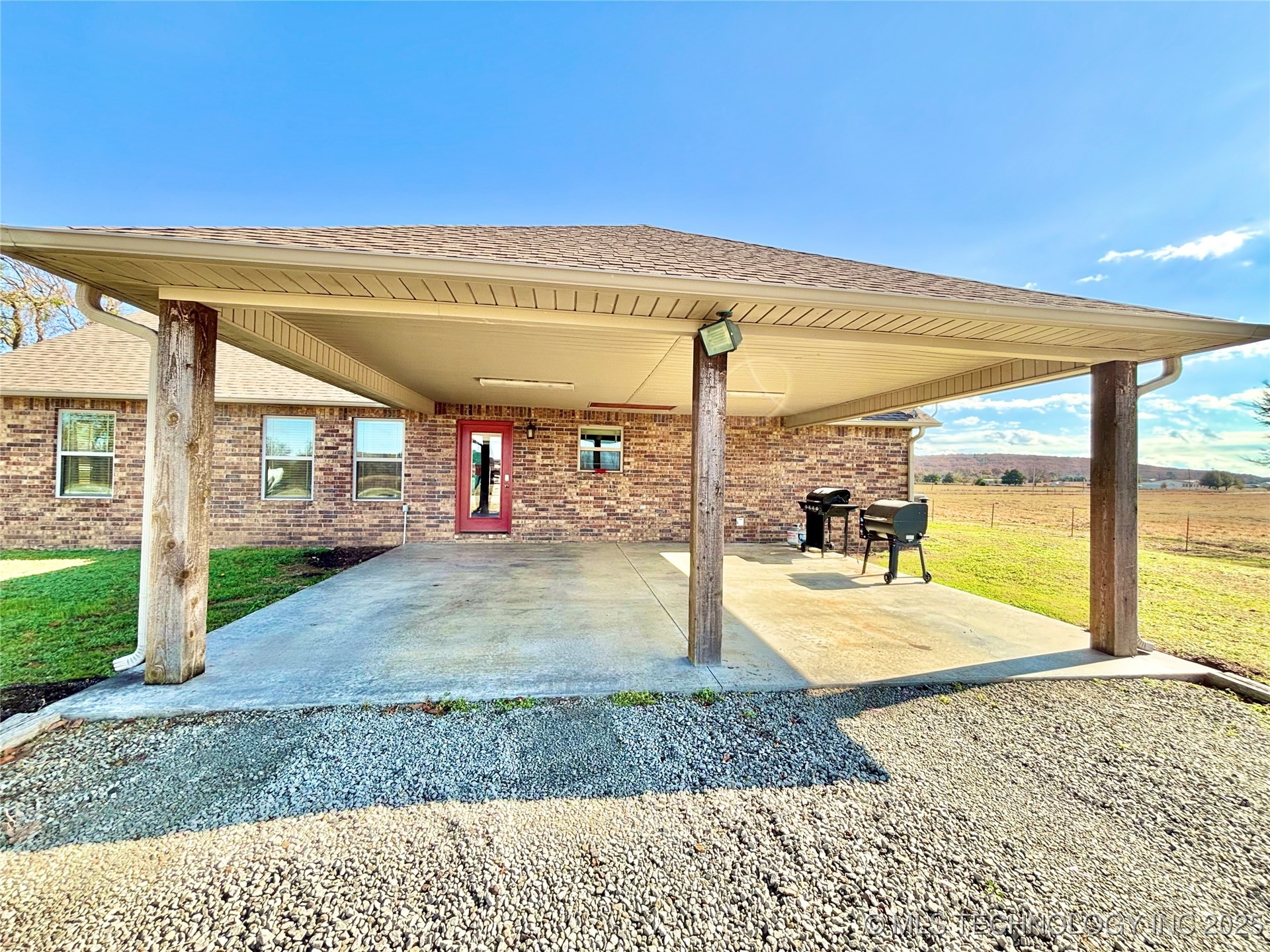 3693 State Hwy 71 Highway Quinton OK 74561
