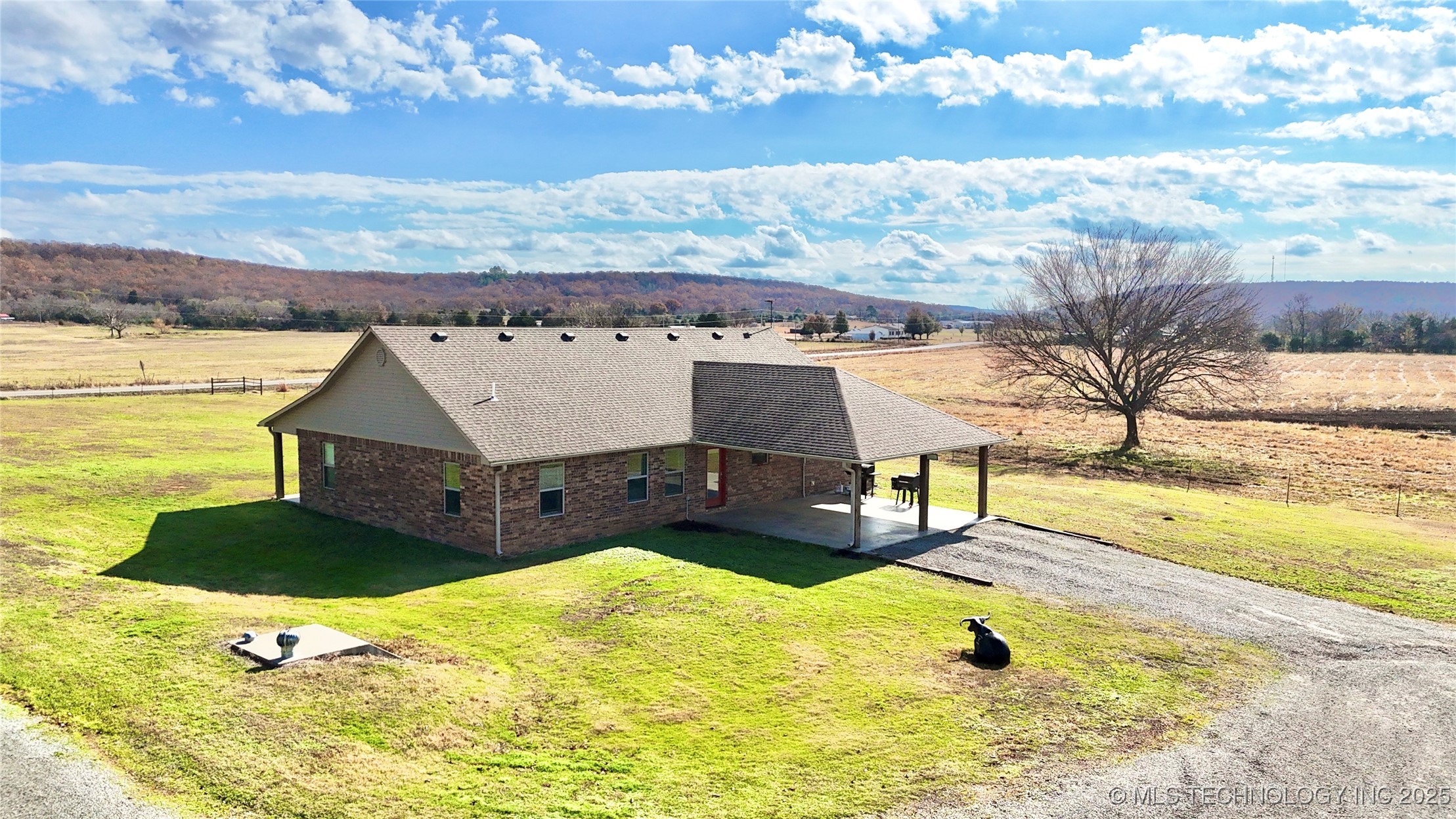 3693 State Hwy 71 Highway Quinton OK 74561