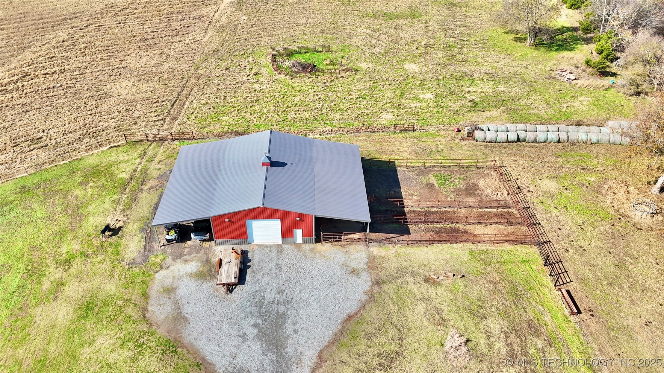 3693 State Hwy 71 Highway Quinton OK 74561