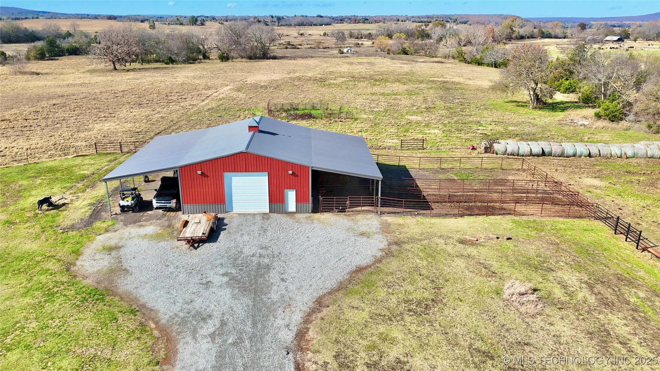 3693 State Hwy 71 Highway Quinton OK 74561