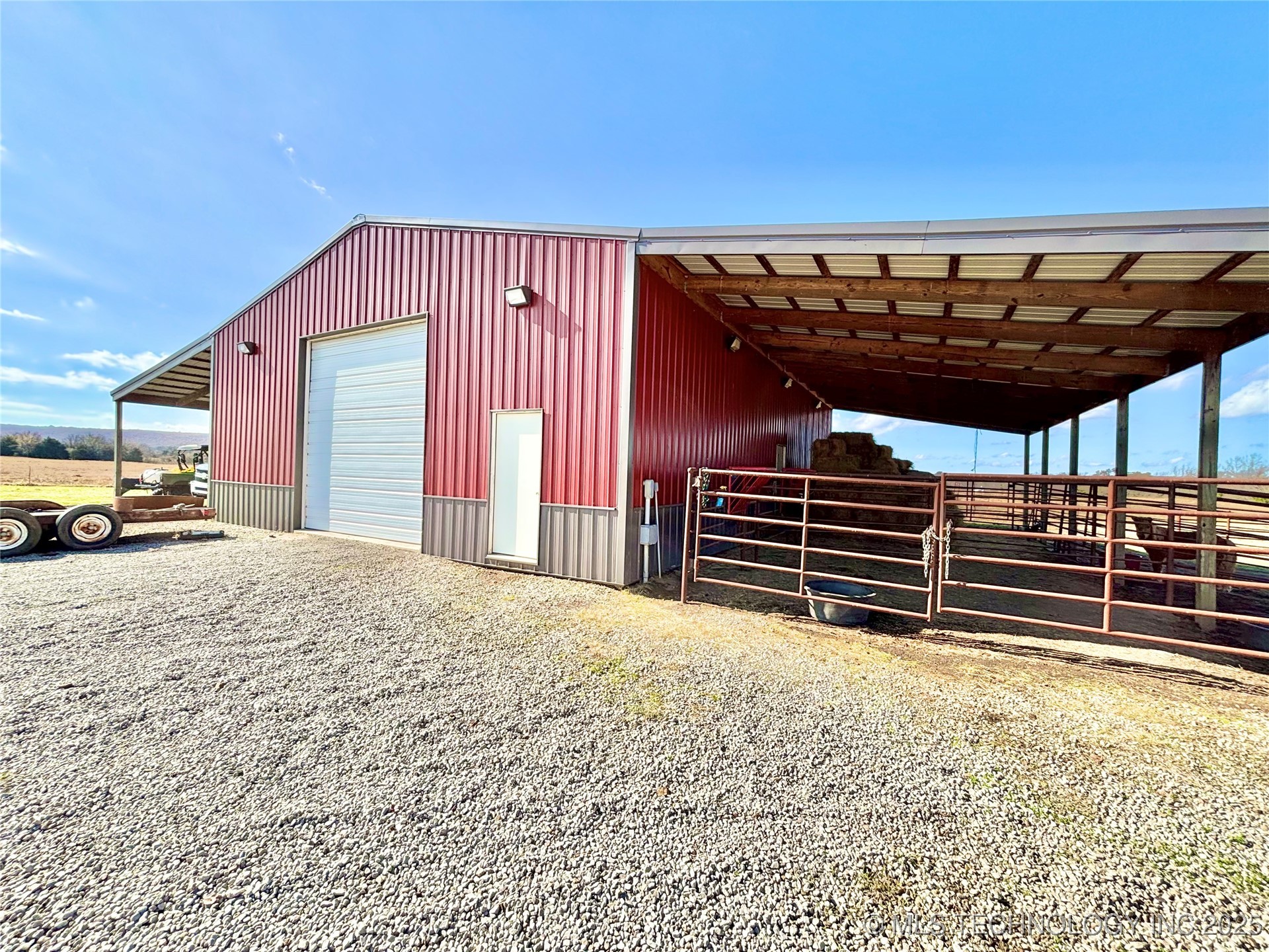 3693 State Hwy 71 Highway Quinton OK 74561