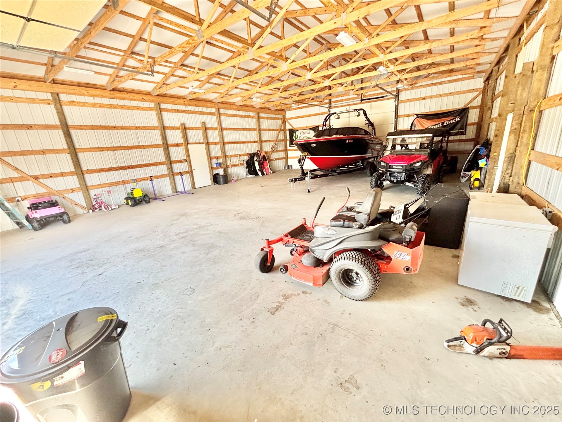 3693 State Hwy 71 Highway Quinton OK 74561